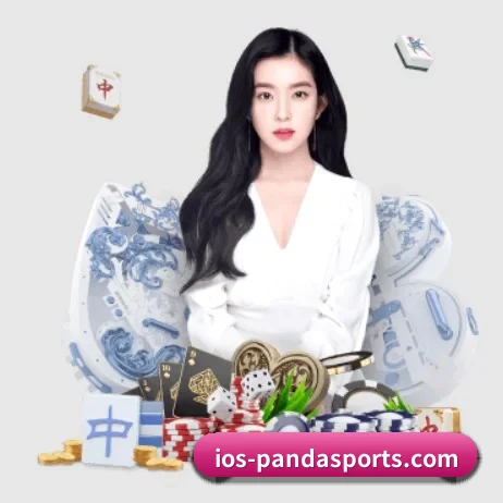 熊猫体育 APP 界面